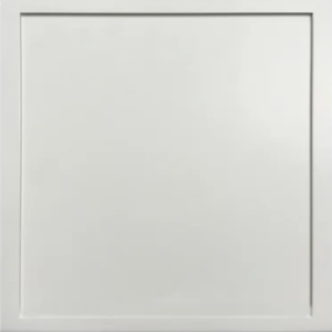 Shaker Ivory Sample Door