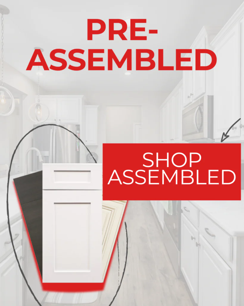 USA看板　duffee's 2 Side 1 Bottle Deep Floor-To-Ceiling Kit | All Inclusive