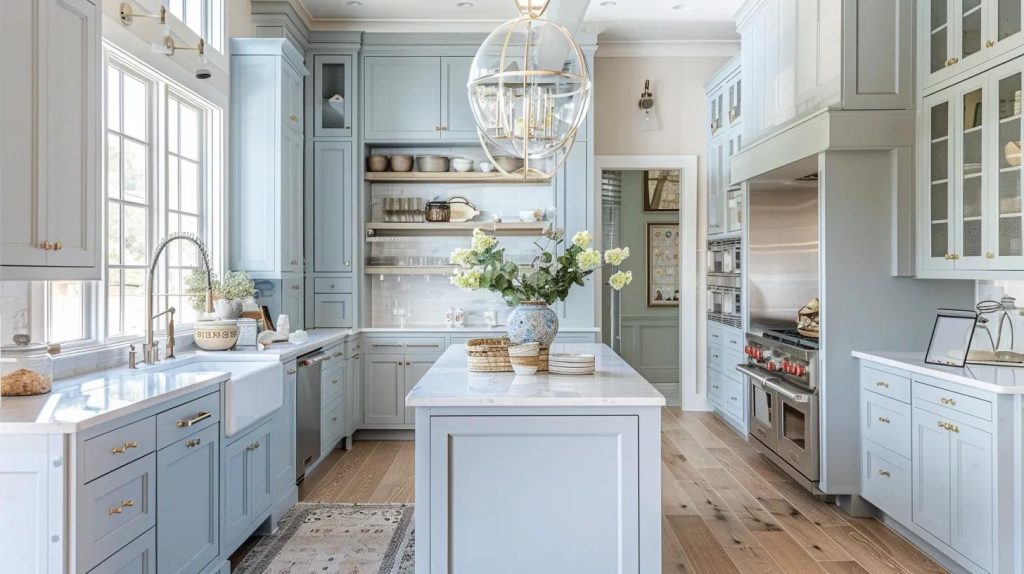 10x10 kitchen remodel