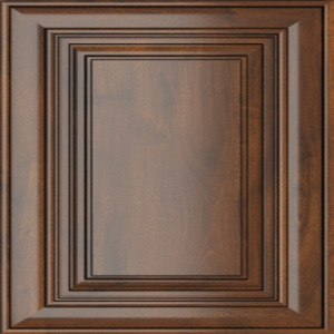 Casselberry Saddle Sample Door