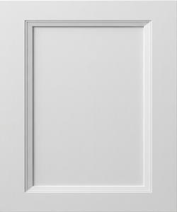 Maple Alabaster Sample Door