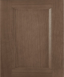 Chestnut Oak Sample Door