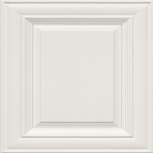 Maple Pearl Sample Door