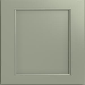 Haven Sage Sample Door
