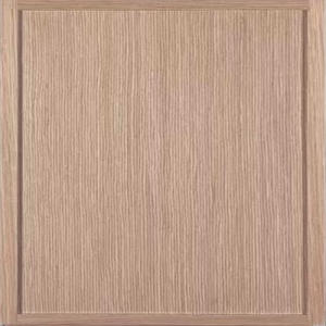 Sandstone Oak Sample Door