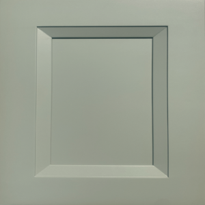 Oxford Sage Sample Door