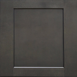Shaker Cinder Sample Door