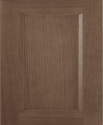 Chestnut Oak Sample Door